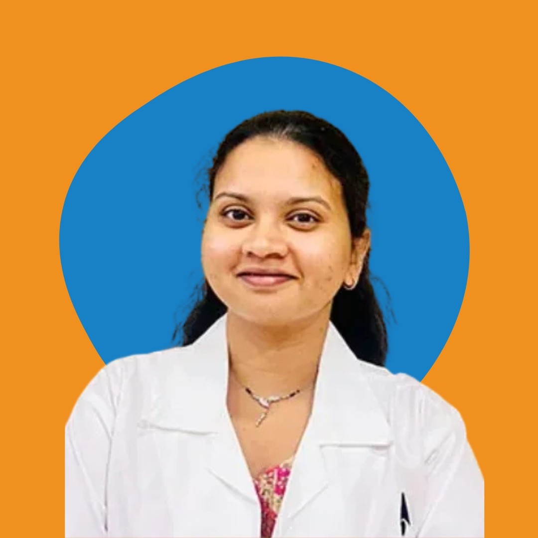 Dr. Sayli Gavaskar